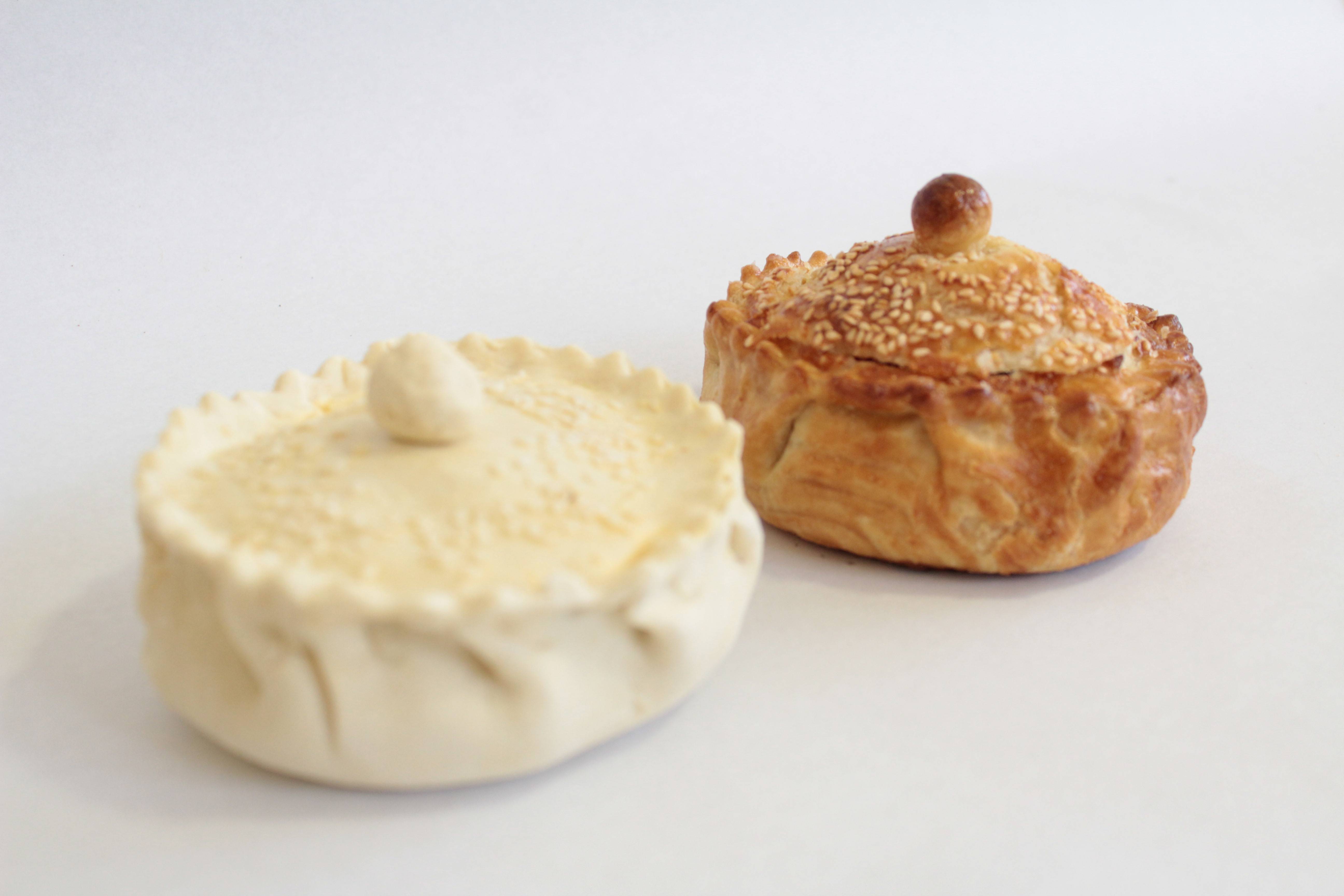 Կճուճ  մսով